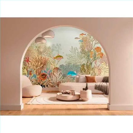 Mural SEASIDE Referencia  M-SEAS201540307.