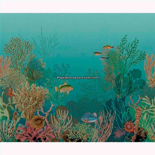 Mural SEASIDE Referencia  M-SEAS201546309.