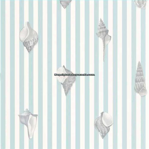 Rollo Papel Pintado SEASIDE Referencia  SEAS201526262.