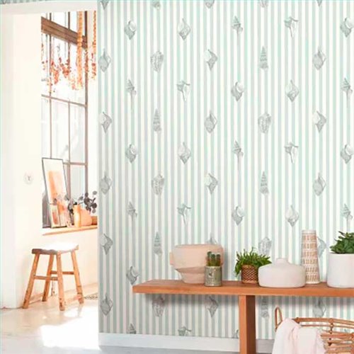 Rollo Papel Pintado SEASIDE Referencia  SEAS201526262.