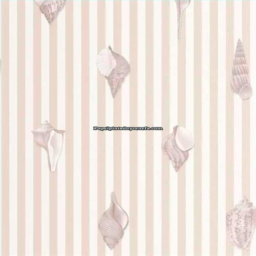 Rollo Papel Pintado SEASIDE Referencia  SEAS201521313.