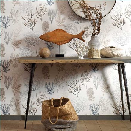 Rollo Papel Pintado SEASIDE Referencia  SEAS83979122.