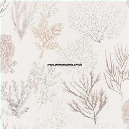 Rollo Papel Pintado SEASIDE Referencia  SEAS83971120.