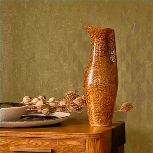 Rollo Papel Pintado VEGETALS Referencia  VEGE201277667.