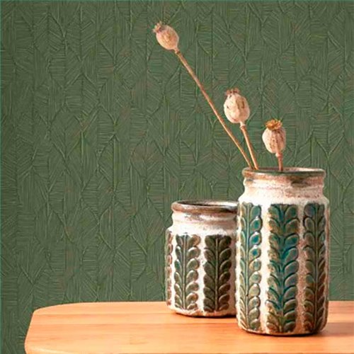 Rollo Papel Pintado VEGETALS Referencia  VEGE201277777.
