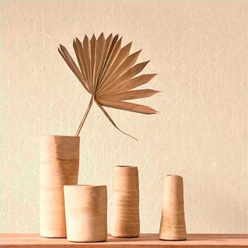 Rollo Papel Pintado VEGETALS Referencia  VEGE201271202.
