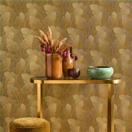 Rollo Papel Pintado VEGETALS Referencia  VEGE201292888.