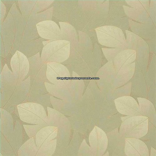Rollo Papel Pintado VEGETALS Referencia  VEGE201297447.
