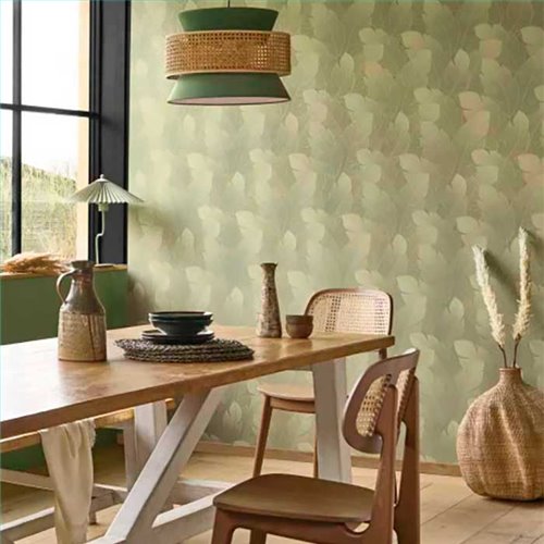 Rollo Papel Pintado VEGETALS Referencia  VEGE201297447.