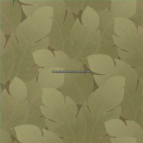 Rollo Papel Pintado VEGETALS Referencia  VEGE201297606.