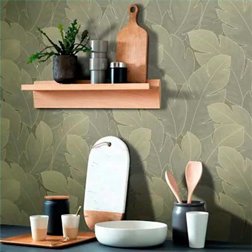 Rollo Papel Pintado VEGETALS Referencia  VEGE201297606.