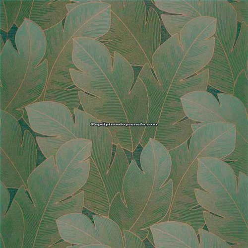 Rollo Papel Pintado VEGETALS Referencia  VEGE201297808.