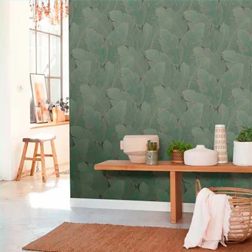 Rollo Papel Pintado VEGETALS Referencia  VEGE201297808.