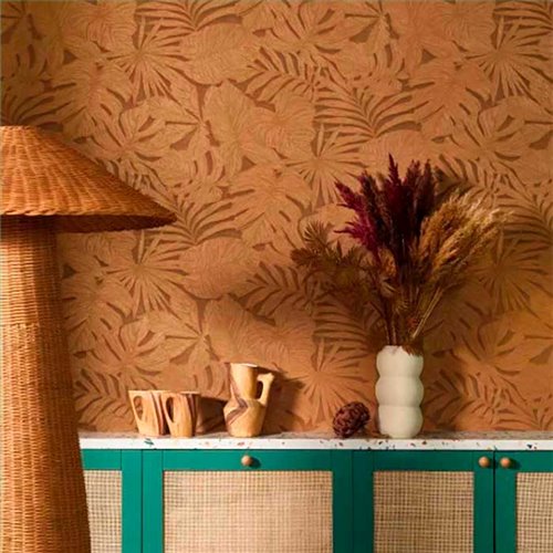 Rollo Papel Pintado VEGETALS Referencia  VEGE86432909.