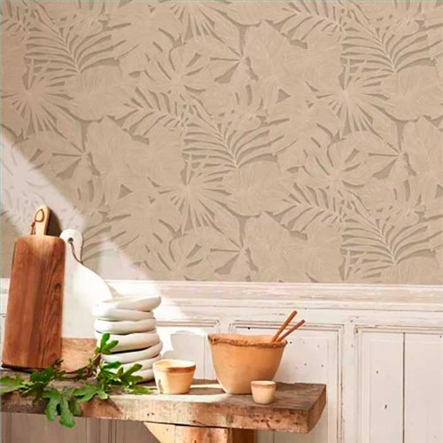 Rollo Papel Pintado VEGETALS Referencia  VEGE86431441.