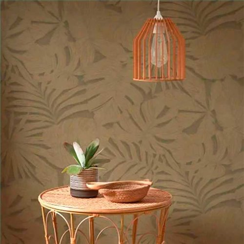 Rollo Papel Pintado VEGETALS Referencia  VEGE86432882.