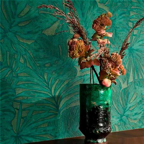 Rollo Papel Pintado VEGETALS Referencia  VEGE86437474.