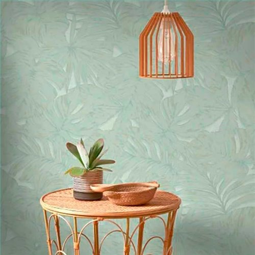 Rollo Papel Pintado VEGETALS Referencia  VEGE86437343.