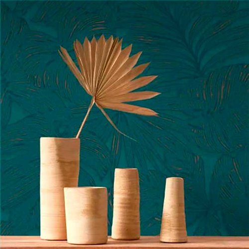 Rollo Papel Pintado VEGETALS Referencia  VEGE86436444.