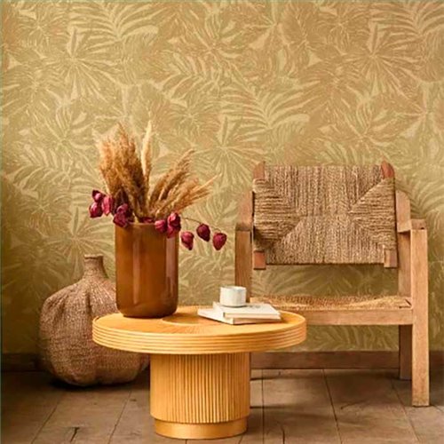 Rollo Papel Pintado VEGETALS Referencia  VEGE86432343.