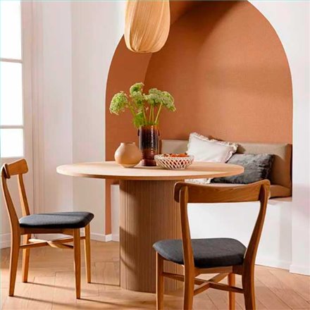 Rollo Papel Pintado JUTE 2 Referencia  JUT104012060.