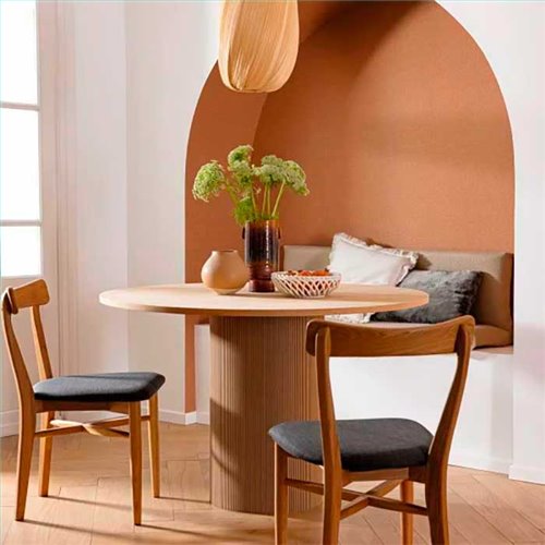Rollo Papel Pintado JUTE 2 Referencia  JUT104012060.