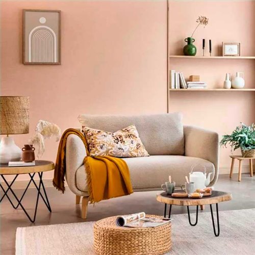 Rollo Papel Pintado JUTE 2 Referencia  JUT104011474.