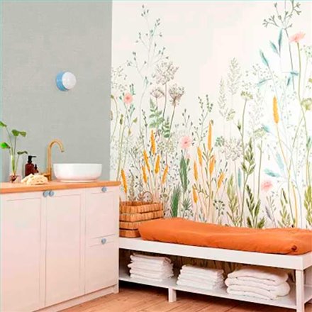 Rollo Papel Pintado JUTE 2 Referencia  JUT104017120.