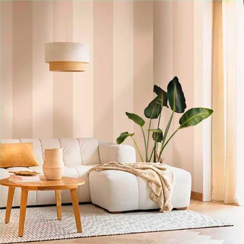Rollo Papel Pintado LINE UP Referencia  LNP106721000.
