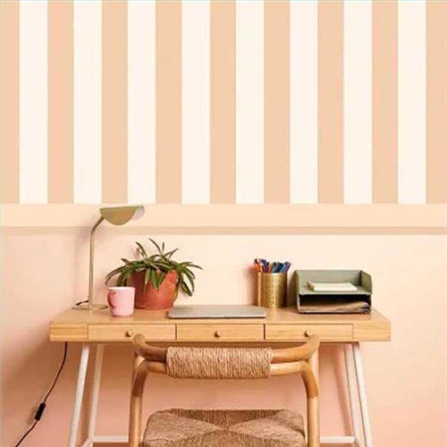 Rollo Papel Pintado LINE UP Referencia  LNP104041050.