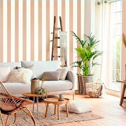 Rollo Papel Pintado LINE UP Referencia  LNP104042167.