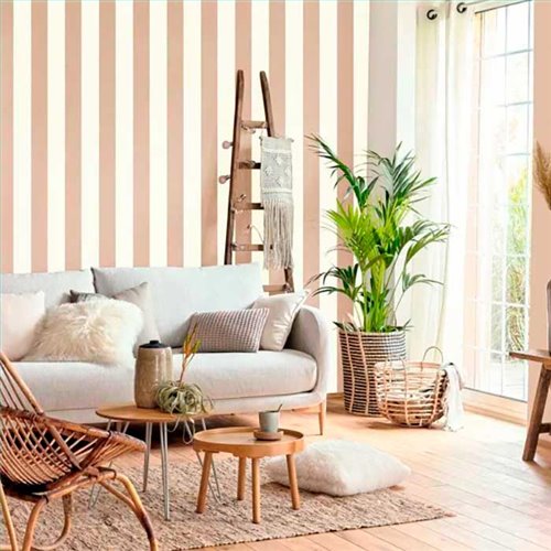 Rollo Papel Pintado LINE UP Referencia  LNP104042167.