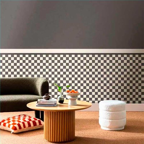 Rollo Papel Pintado LINE UP Referencia  LNP106749000.