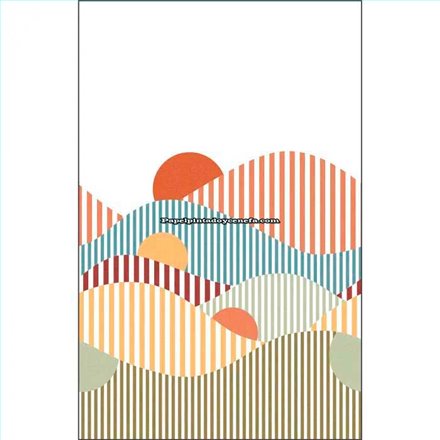 Mural LINE UP Referencia  M-LNP106764505.