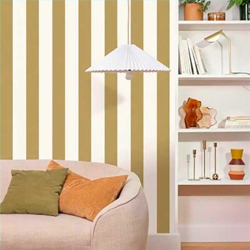 Rollo Papel Pintado LINE UP Referencia  LNP104047372.