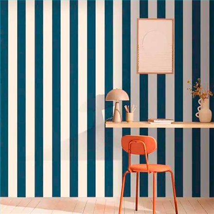Rollo Papel Pintado LINE UP Referencia  LNP104046387.