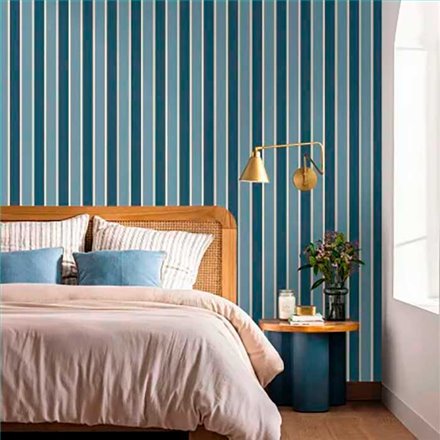 Rollo Papel Pintado LINE UP Referencia  LNP106736112.