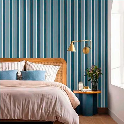 Rollo Papel Pintado LINE UP Referencia  LNP106736112.