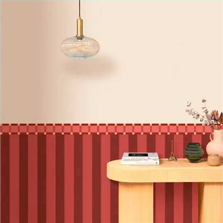 Rollo Papel Pintado LINE UP Referencia  LNP104048100.