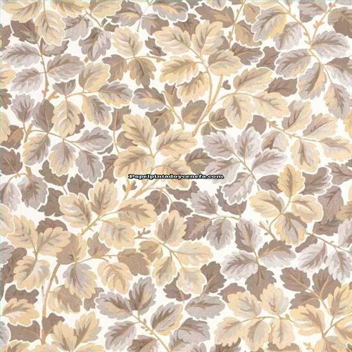 Rollo Papel Pintado HERITAGE CASADECO Referencia  HETA201201895.