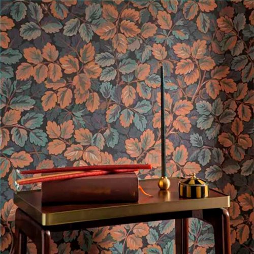 Rollo Papel Pintado HERITAGE CASADECO Referencia  HETA201206230.
