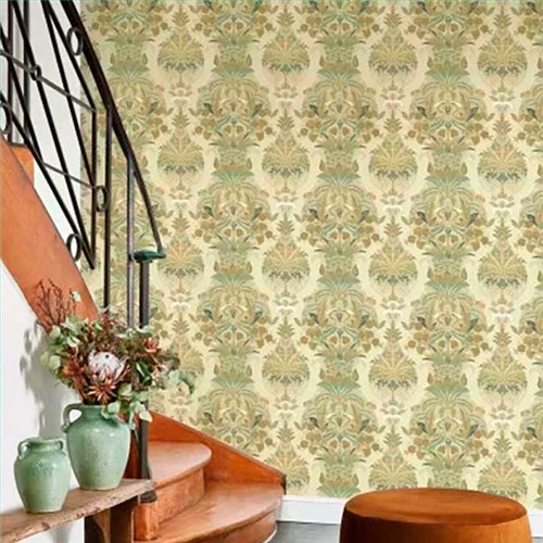 Rollo Papel Pintado HERITAGE CASADECO Referencia  HETA201227293.