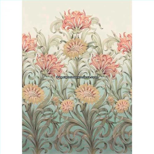 Mural HERITAGE CASADECO Referencia  M-HETA201257205.