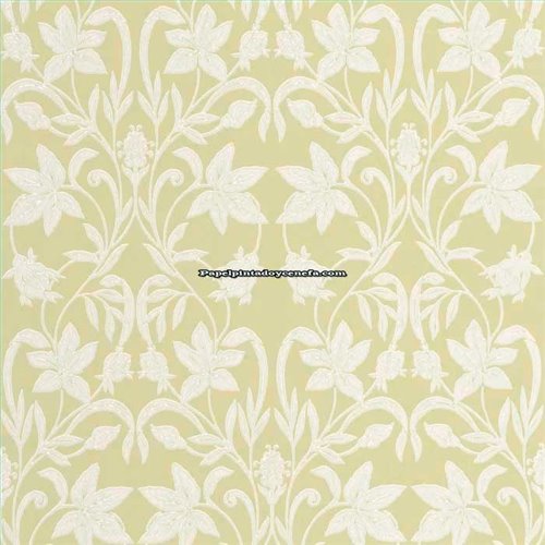 Rollo Papel Pintado HERITAGE CASADECO Referencia  HETA201237245.
