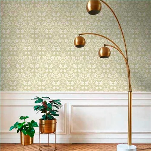 Rollo Papel Pintado HERITAGE CASADECO Referencia  HETA201237245.