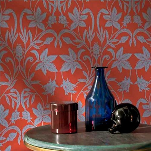 Rollo Papel Pintado HERITAGE CASADECO Referencia  HETA201238665.