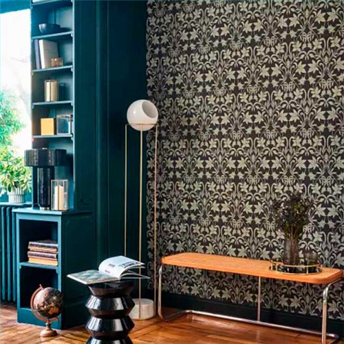 Rollo Papel Pintado HERITAGE CASADECO Referencia  HETA201239371.