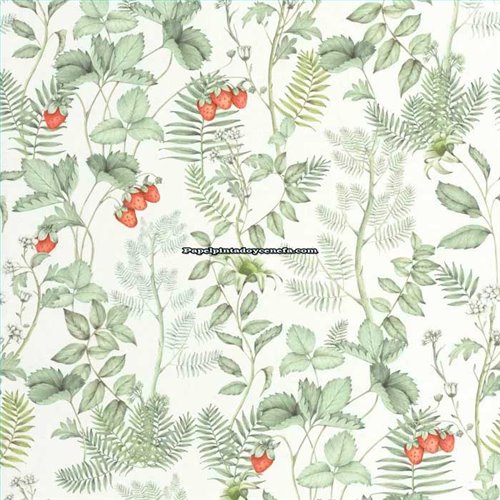 Rollo Papel Pintado HERITAGE CASADECO Referencia  HETA201217155.