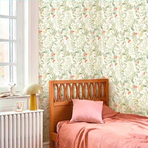 Rollo Papel Pintado HERITAGE CASADECO Referencia  HETA201217155.