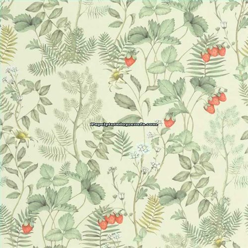 Rollo Papel Pintado HERITAGE CASADECO Referencia  HETA201217362.